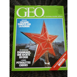 Magazine GEO n45 11