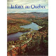 La forêt au Québec