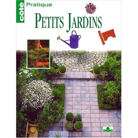 Petits jardins