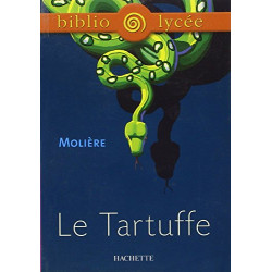 Tartuffe