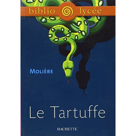Tartuffe