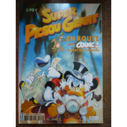 SUPER PICSOU GEANT n122 07