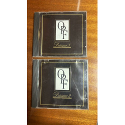 Orchestre Philharmonique de France - Disque 2 et 5