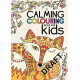 Calming Colouring for Kids