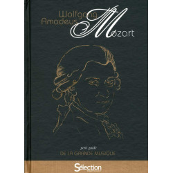 Petit guide de la grande musique - Mozart