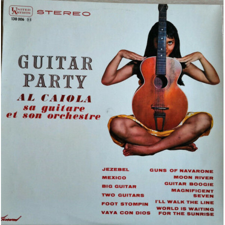 Guitar Party