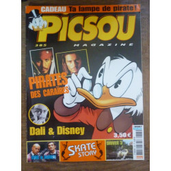 PICSOU MAGAZINE n385 02