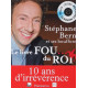 Le livre Fou... du Roi (1CD audio)
