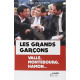 Les grands garçons