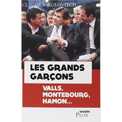 Les grands garçons