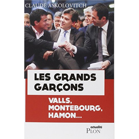 Les grands garçons