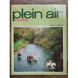Touring Plein Air Nº 286 Mai 1973