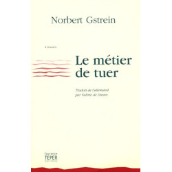 Le métier de tuer