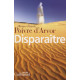 Disparaître