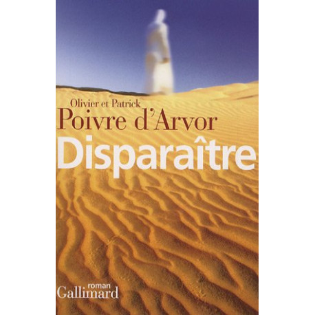 Disparaître