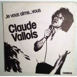 Je Vous Aime... Vous