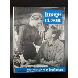 Image et son n103 Juin 1957