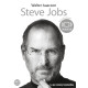 Steve Jobs lu par Lemmy Constantine (2 CD MP3): Livre audio 2 CD MP3