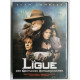La Ligue des gentlemen extraordinaires Sean Connery DVD simple