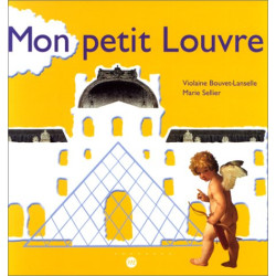 Mon petit Louvre