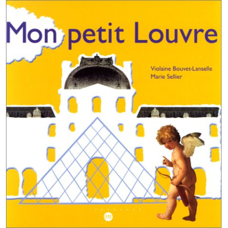 Mon petit Louvre