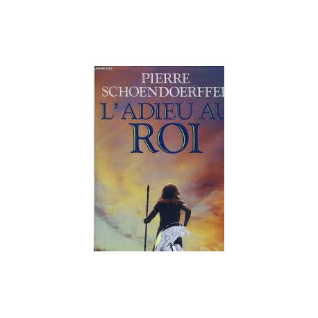 L'Adieu Au Roi