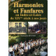 Harmonies et fanfares en Indre-et-Loire