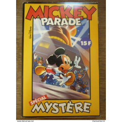 MICKEY PARADE N°230 / Disney Hachette Presse 01-