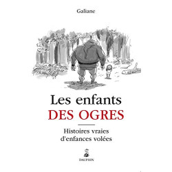 LES ENFANTS DES OGRES
