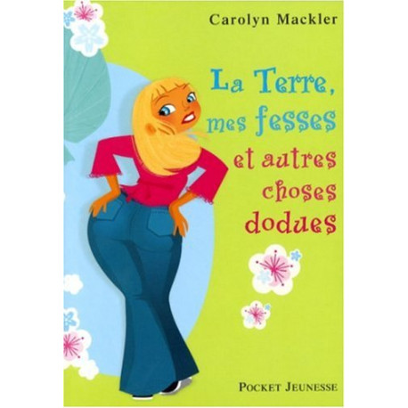 Terre mes fesses et autres cho