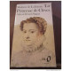 La Princesse de Clèves