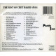 The Best Of Chet Baker Sings