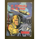 Collection Main d'Acier N° 8 : La Formule de la Peur