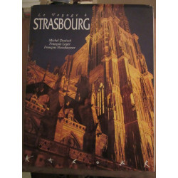 deutsch Loyer nussbaumer Le voyage à strasbourg