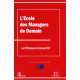 L'Ecole des managers de demain