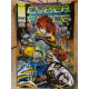 Cyber Force Nº 2 1996
