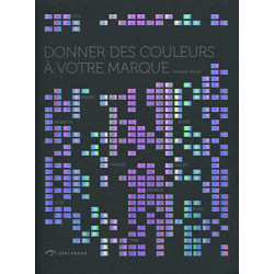 Donner des couleurs à votre marque