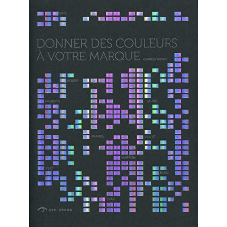Donner des couleurs à votre marque