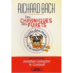 Chronique des furets - Furets des mers à la rescousse