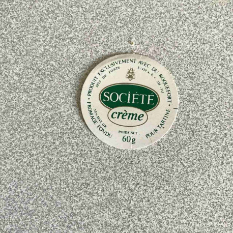 Société créme