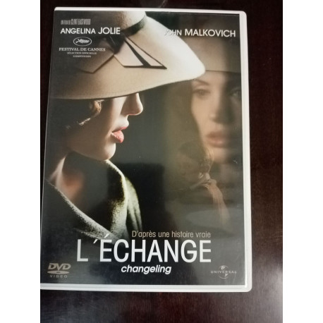 L'Échange (Angelina Jolie)