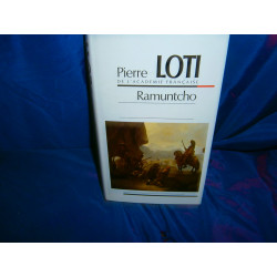 Ramuntcho