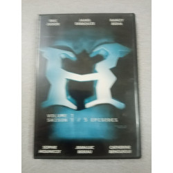 DVD Série H - Volume 10