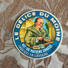 Le délice du moine