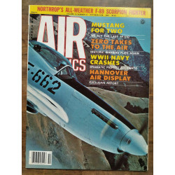 Magazine Air Classics Vol 14 No 10 October