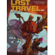 Last Travel Inc. Tome 1 : La Planète du vice