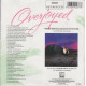 Overjoyed