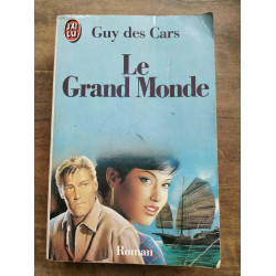 Le grand monde J'ai lu