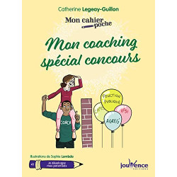 MON COACHING SPECIAL CONCOURS