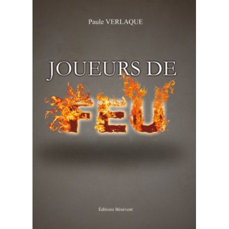 Joueurs de feu